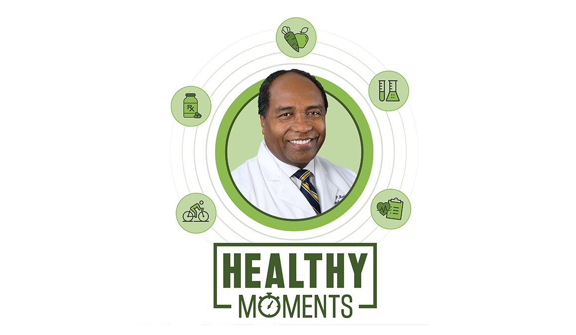 Check out this week's #HealthyMoments episode to learn more about irritable bowel syndrome (IBS) and treatment options: niddk.nih.gov/health-informa…

#NIDDK #IBS