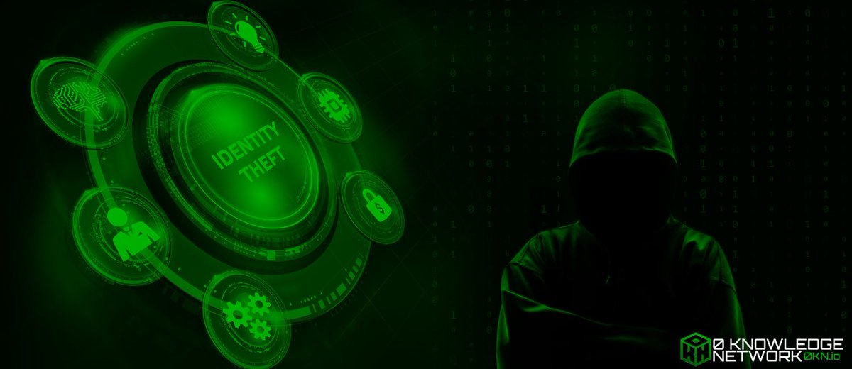 🌐 3 people were charged with an identity theft conspiracy involving the $400M hack of the FTX crypto exchange. At 0KN we believe that by ensuring privacy, we can prevent such vulnerabilities in the crypto world ahead 🔒 Privacy is our stronghold 🛡️ #PrivacyMatters #0KN