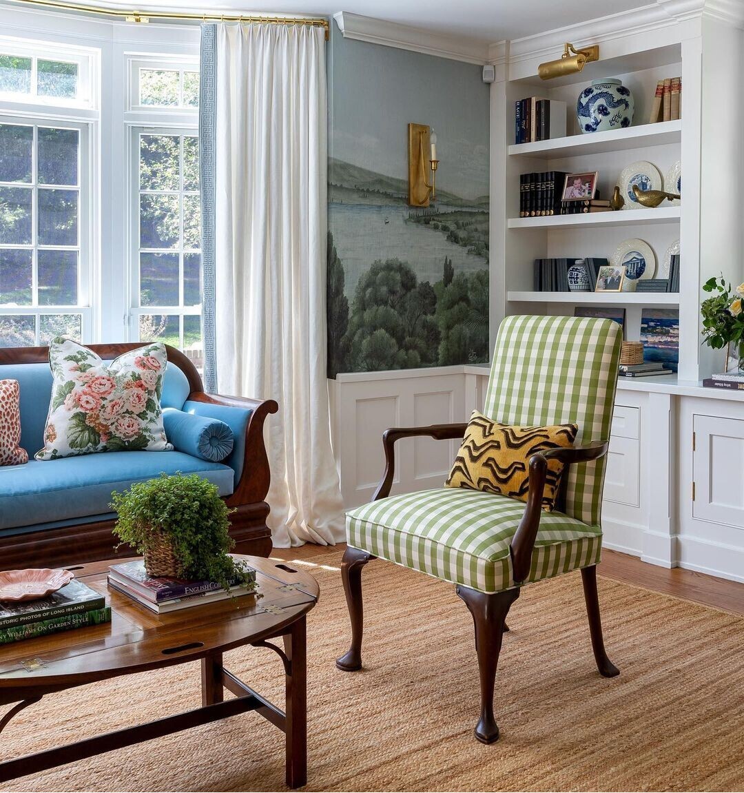 Brunschwig & Fils tweet media