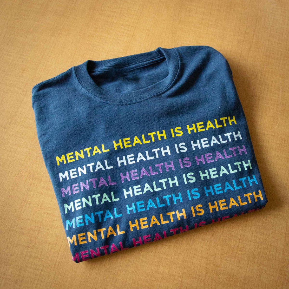 Our pop-up shop is re-open until 4/28. Get your gear and show off your #SUNY pride! It's your last chance to get 75th Anniversary merch & our Mental Health is Health Shirt is back ahead of Mental Health Awareness Month. sunycollegespring2024.itemorder.com/shop/home/