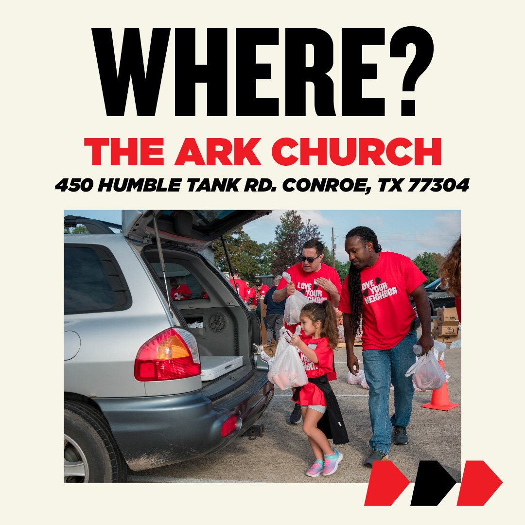 thearkchurch tweet picture