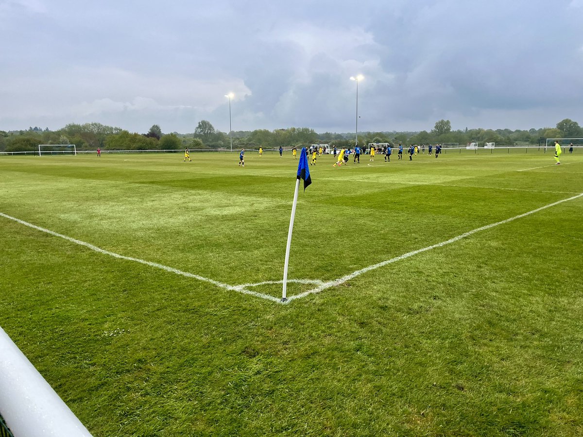 @NonLeagueCrowd Game 1️⃣2️⃣8️⃣ of 2023/24 (Game 5️⃣3️⃣ of 2024) @buckhursthillfc 0-1 @GWRovers 🏆 @EssexSenior 📆 25/04/2024 🕰️ 19:45 🏟 Roding Lane, Buckhurst Hill (1st visit) 🎟 £8 👥 87 📖 Free 📌📛 £3.50