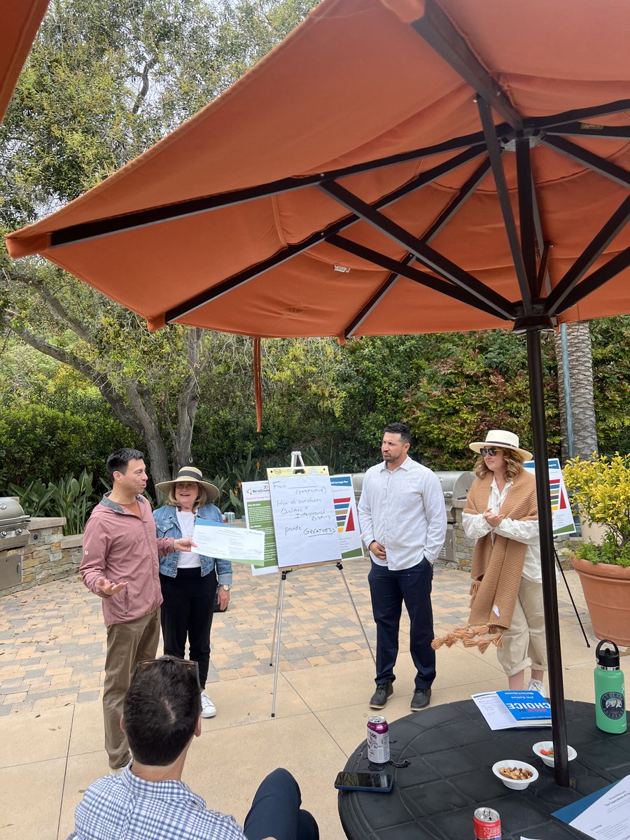 Westbound Communications tweet media