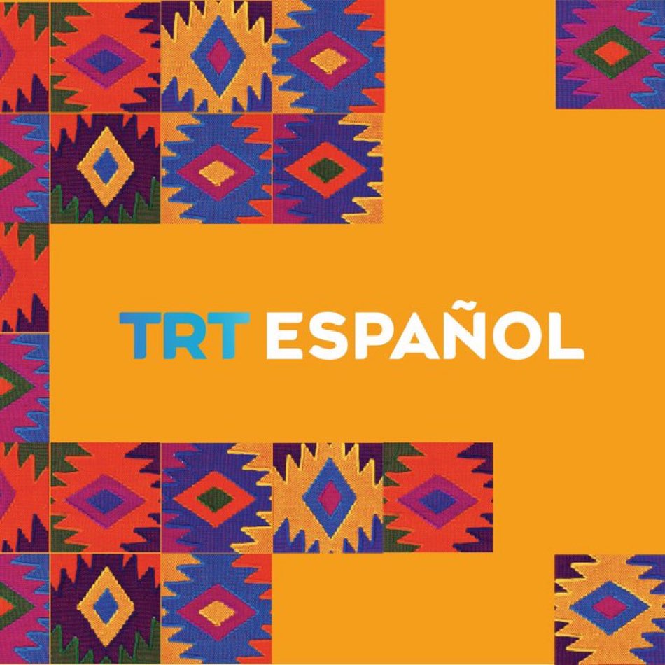 'TRT İspanyolca' yayın hayatına başlıyor.