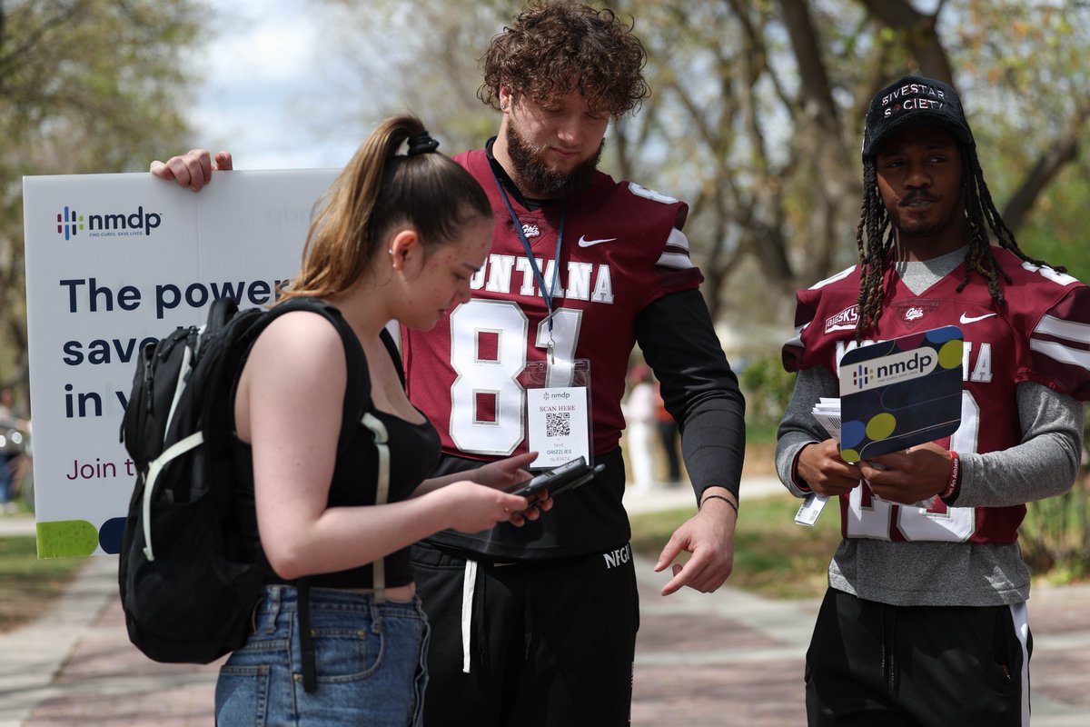 Montana Griz Football tweet media
