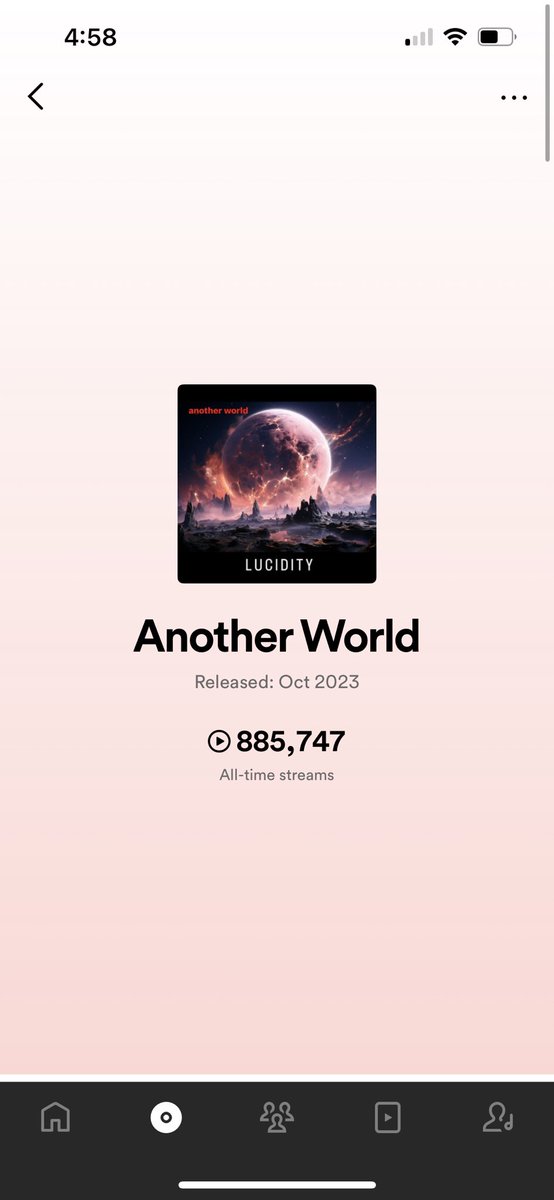 Thank you for your support! #worldwide #rock #music #nj #nyc #la