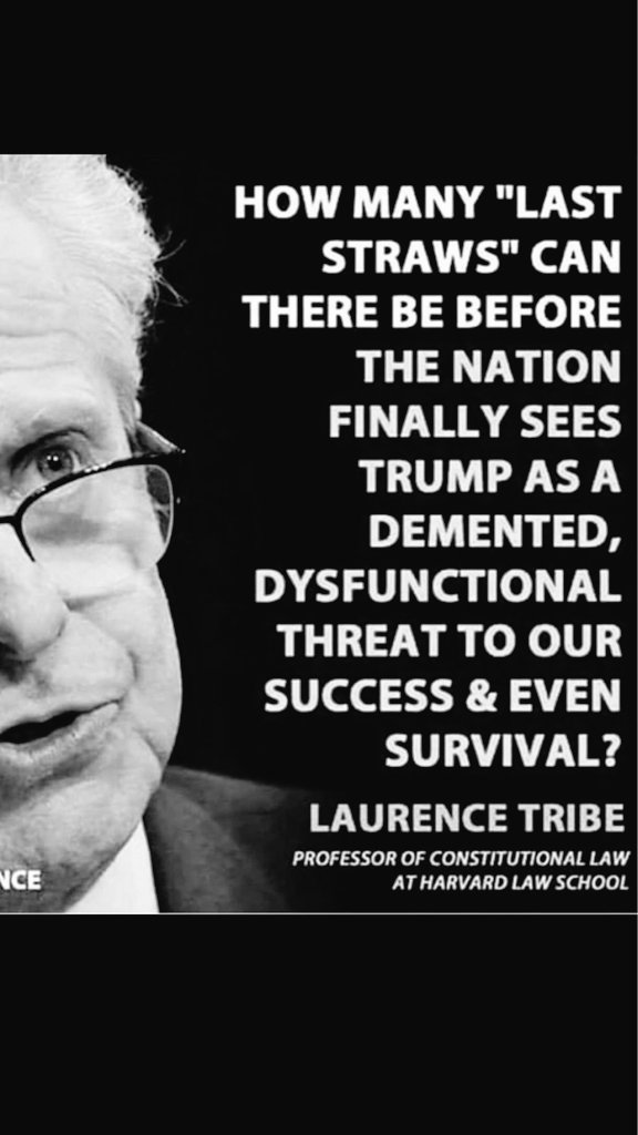 It's like if they don't address January 6th 
It never happened. 
But it did, and 
Donald tRump is responsible for all of it
Biden is up against a party of outlaws.
It's past time to think outside the box.
#ChangeTheRules
#wtpBLUE 
#DemVoice1