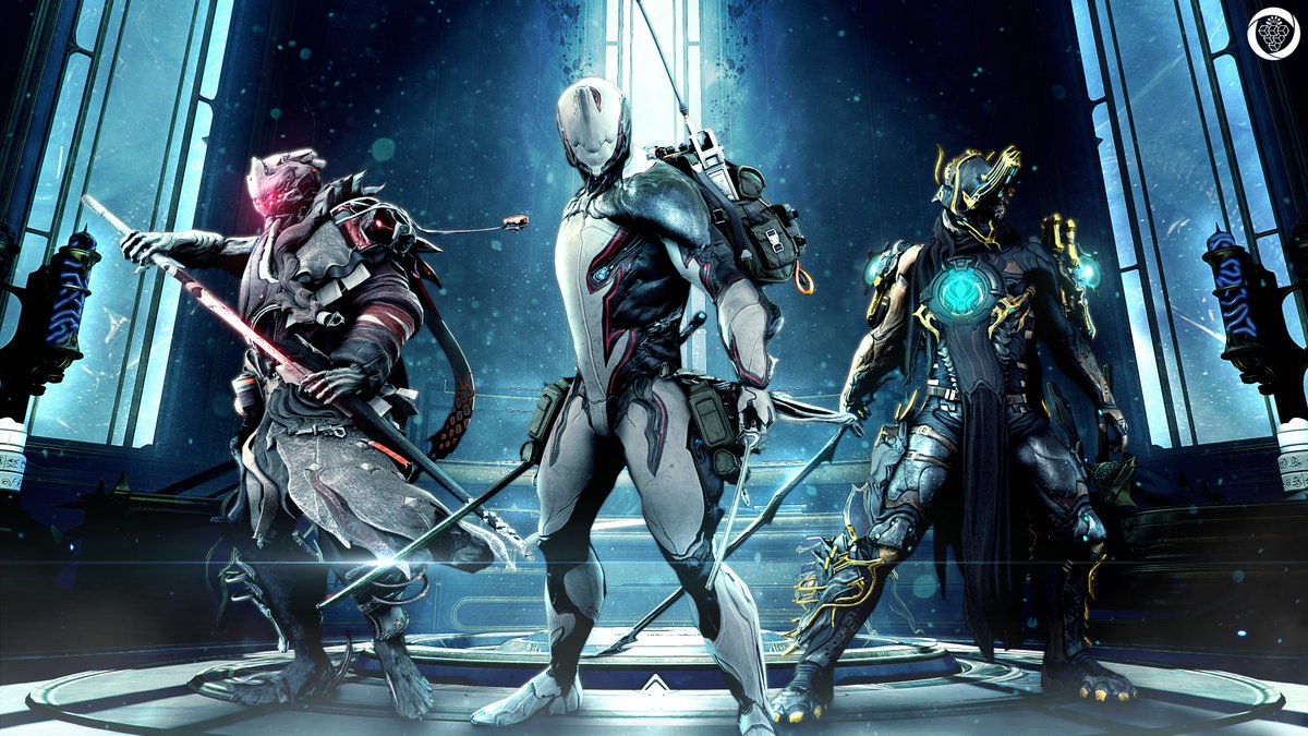 Excaliburs - Edited Captura
#Warframe #Warframecaptura #FashionFrame #RiesCaptura #Tennovative