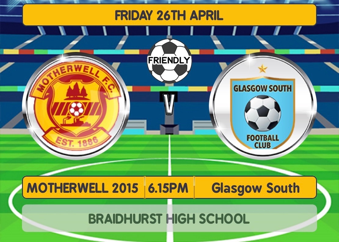 Glasgow South 2014s (@south2014s) on Twitter photo 