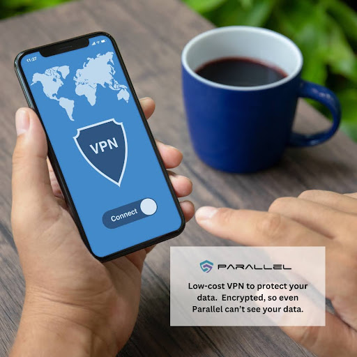 Choose resilience - choose Parallel VPN 🛡️ Built with a detection-resistant protocol, it's harder to block than standard VPNs. Keep your online activities private and secure with our cutting-edge technology! 🌐🔒 #VPN #Privacy parallelprivacy.com/product/page/2/