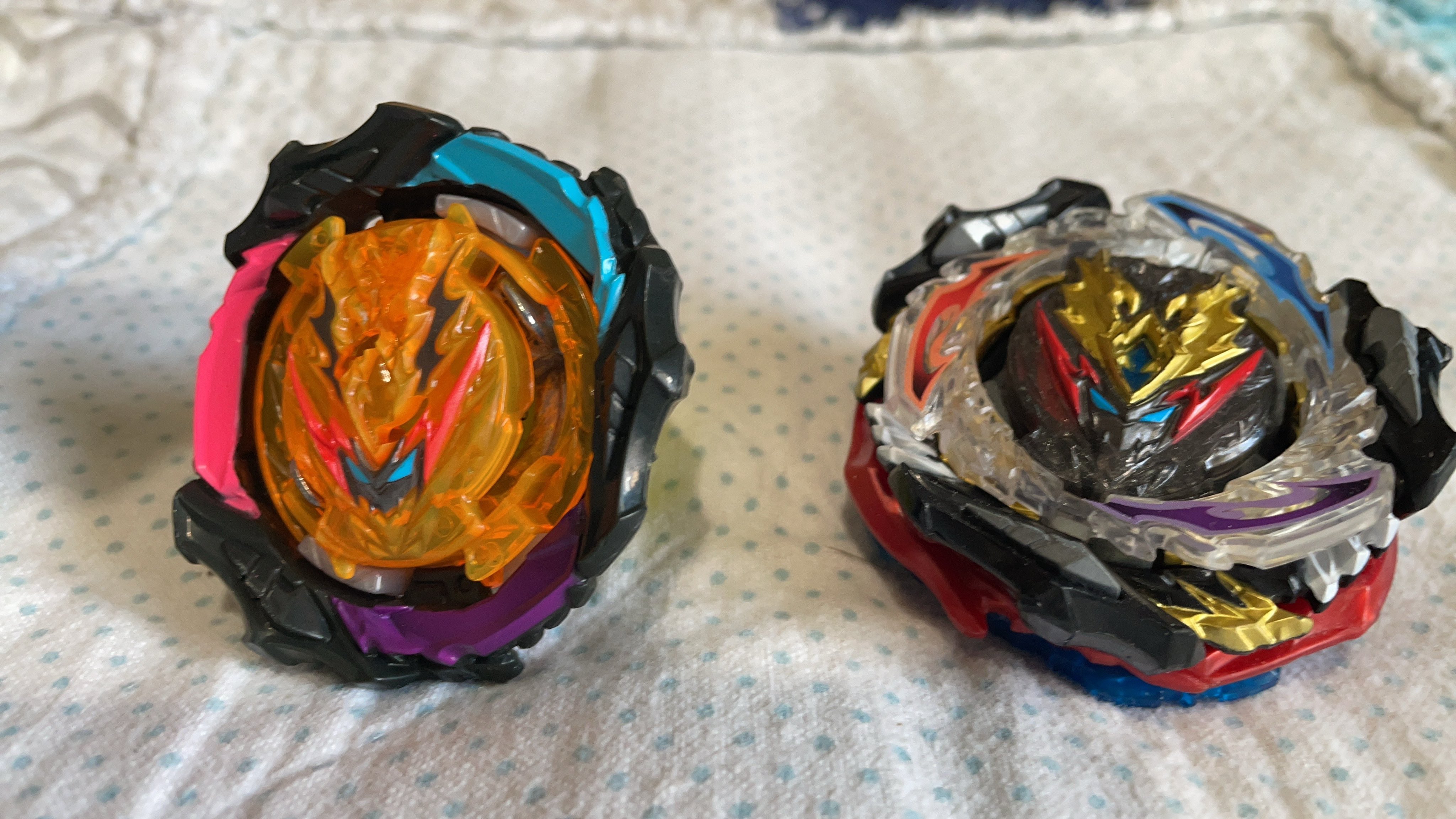 レア／アルティメットギア】ディヴァインベリアル みつかり