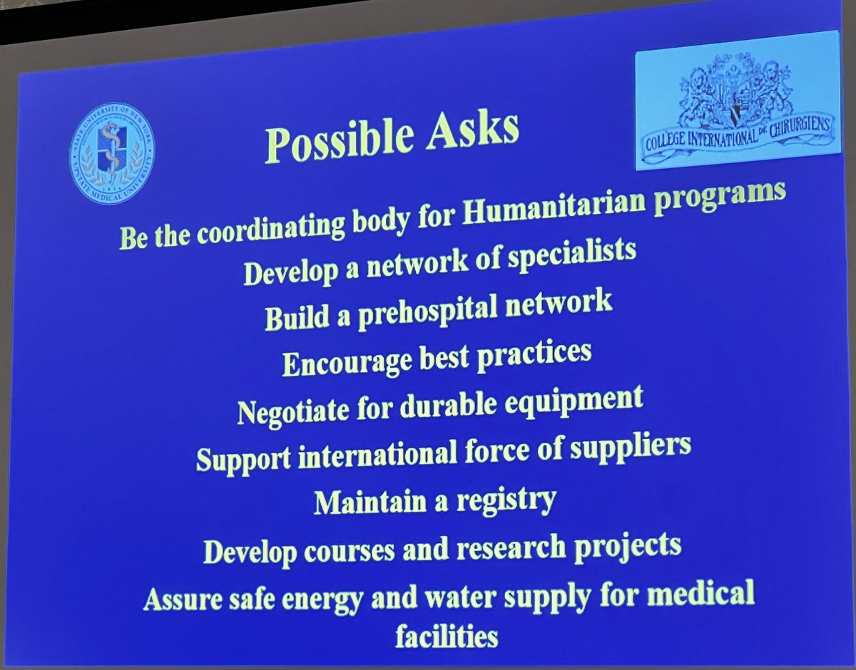 Dixon Santana MD, MPH, FACS, FICS (@dixonsantana4) on Twitter photo Dr. Patricia J Numann challenges us at the <a href="/ICSUSS/">International College of Surgeons - US Section</a> 2024 meeting Andre Crotti Lecture to ask how we can improve surgical care in rural/remote areas. <a href="/AmCollSurgeons/">American College of Surgeons</a>,<a href="/nt_acs/">North Texas ACS</a>,<a href="/TTUHSC/">Texas Tech University Health Sciences Center</a>.<a href="/PublicHealth/">APHA</a> Dr. Patricia J Numann challenges us at the <a href="/ICSUSS/">International College of Surgeons - US Section</a> 2024 meeting Andre Crotti Lecture to ask how we can improve surgical care in rural/remote areas. <a href="/AmCollSurgeons/">American College of Surgeons</a>,<a href="/nt_acs/">North Texas ACS</a>,<a href="/TTUHSC/">Texas Tech University Health Sciences Center</a>.<a href="/PublicHealth/">APHA</a>