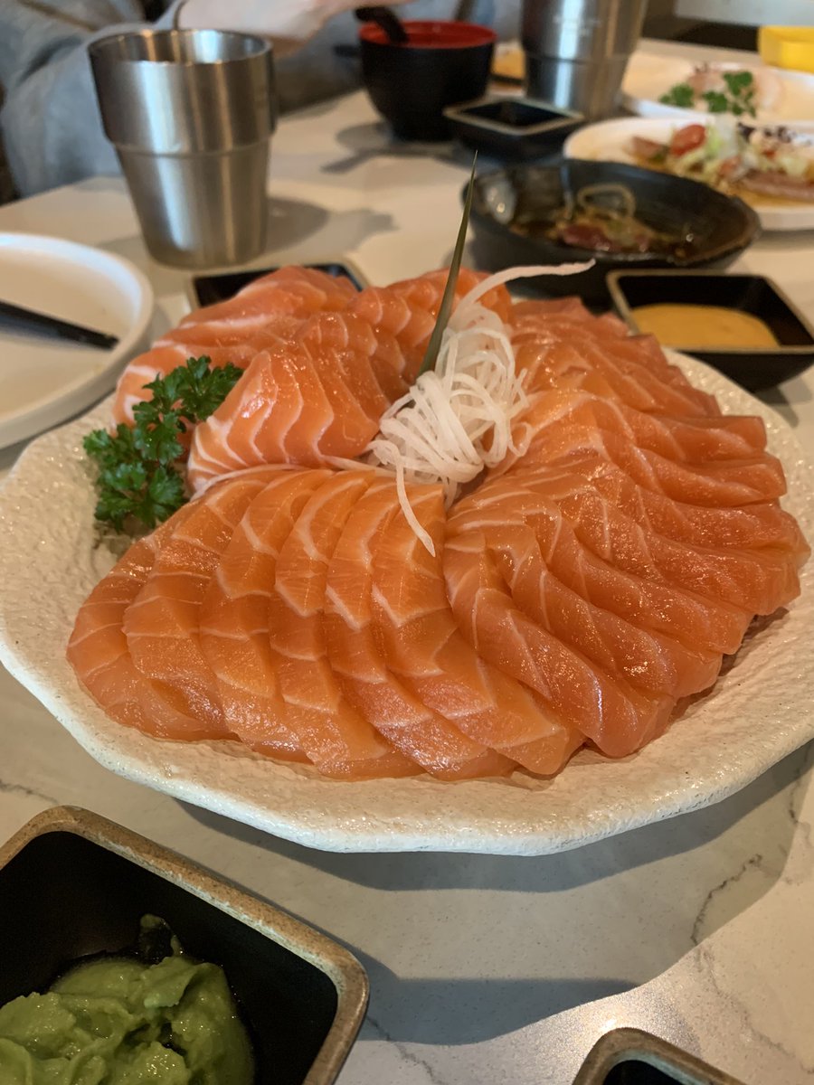 Michael Garisto tweet media