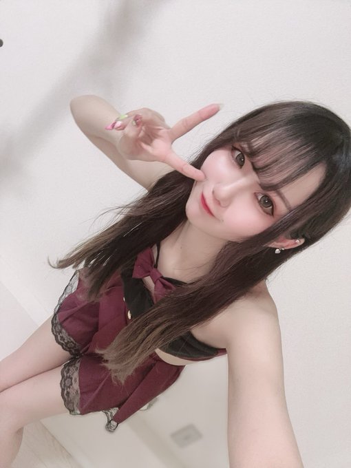 Twitterのコスプレ画像13