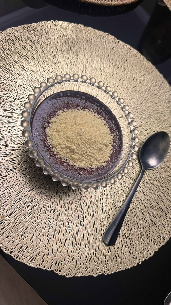 MaurinhoNT's tweet image. Tava 5 dias longe de Belém, pensa numa saudade! 😍 #açaí