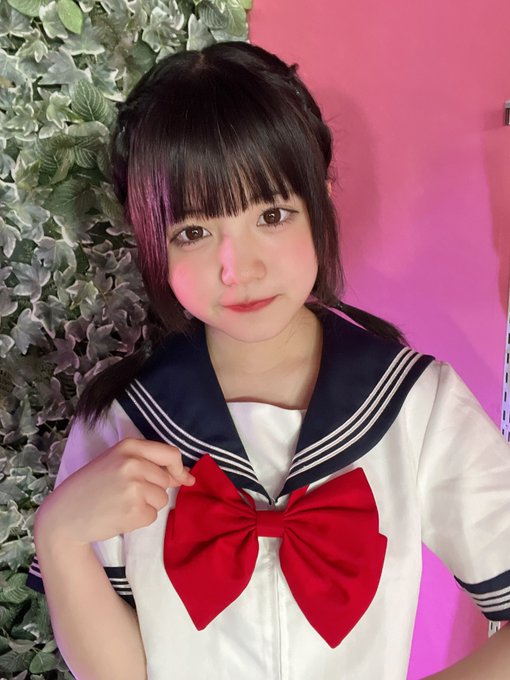 Twitterのコスプレ画像13