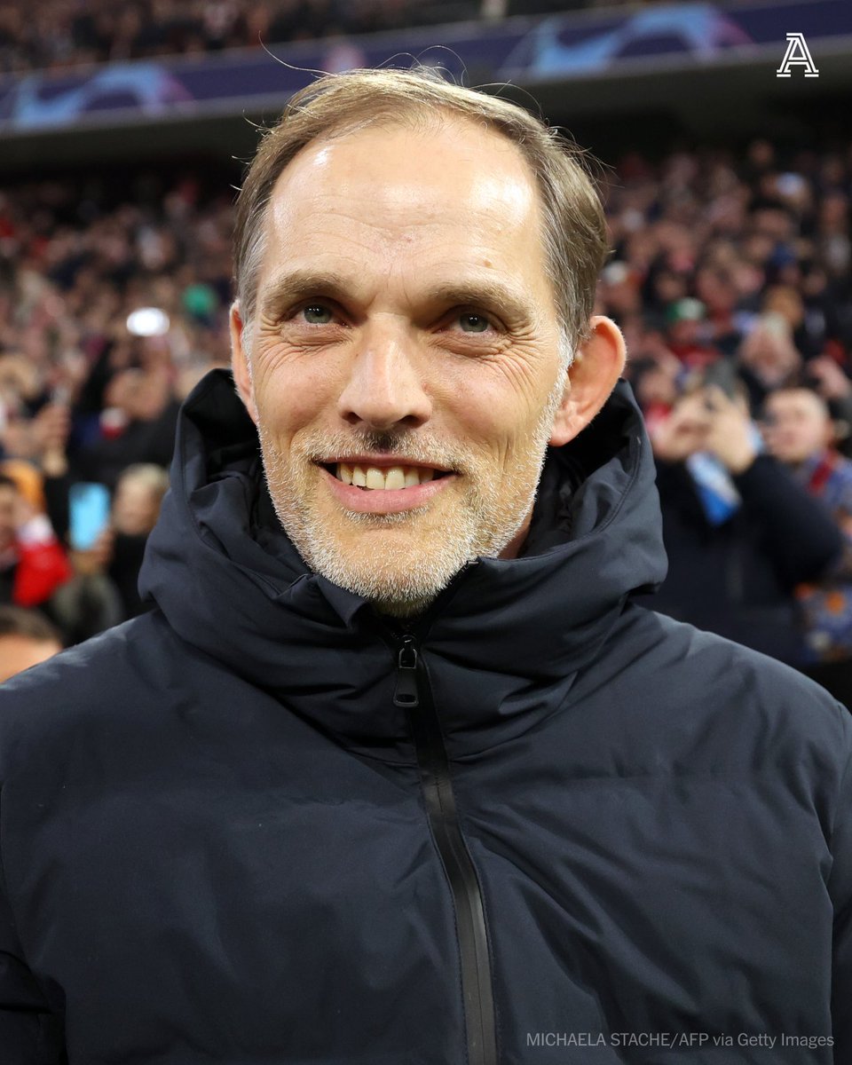 Bayern Munich supporters have petitioned the club to retain Thomas Tuchel as their head coach for next season, saying other candidates “don’t hold a candle” to the 50-year-old. A petition entitled ‘We want Juppel (Tuchel) and not (Ralf) Rangnick!’ has more than 10,000…