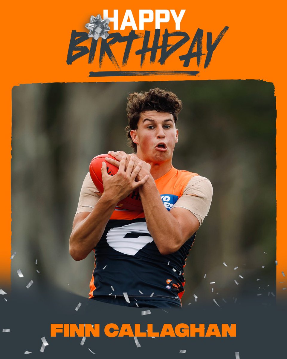 GWSGIANTS tweet picture