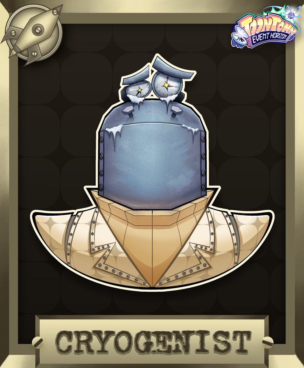 Toontown: Event Horizon tweet media