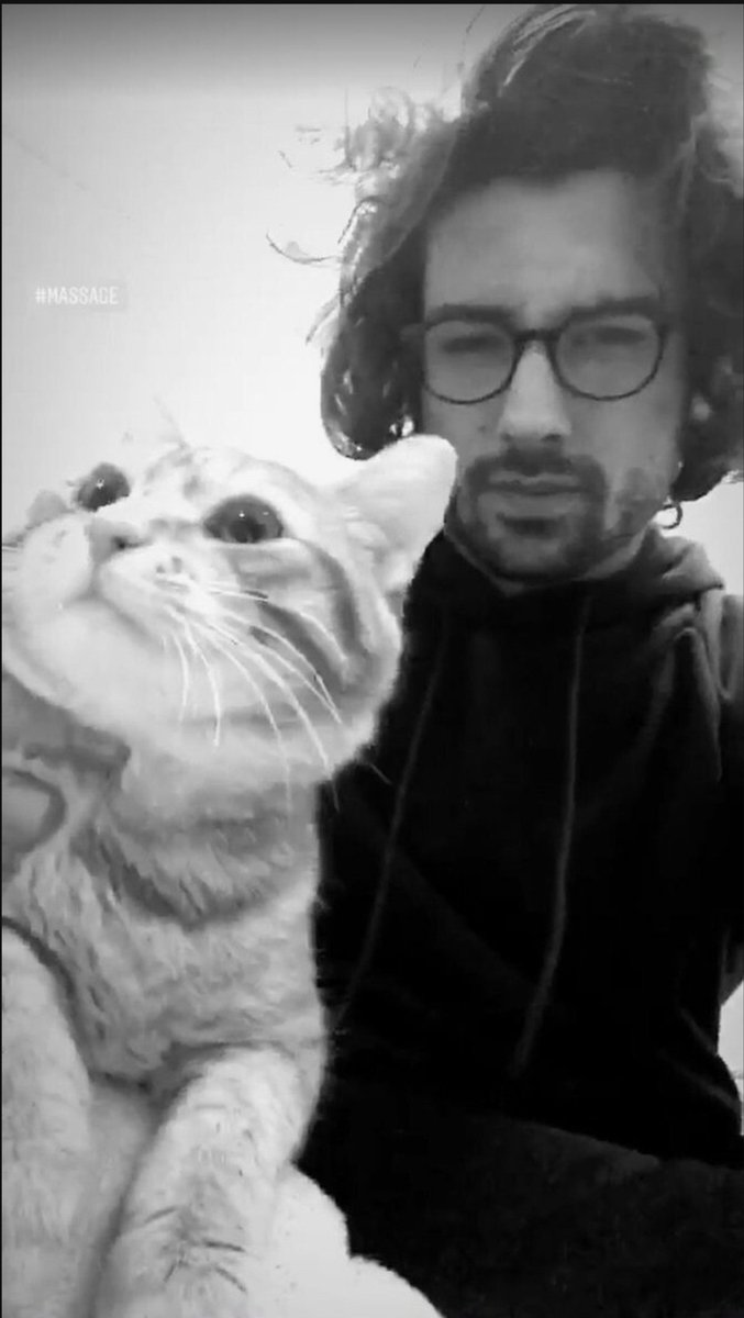 Alp ve kefiler #AlpNavruz