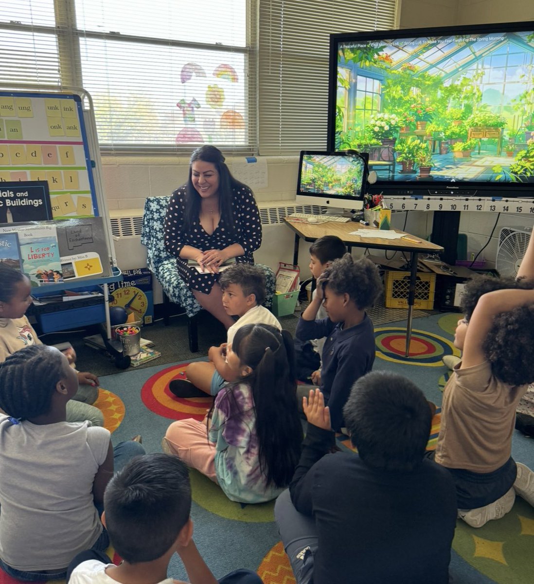 April is Financial Literacy Month &amp; we teamed up with <a href="/nusendacu/">Nusenda Credit Union</a> and the <a href="/NMCreditUnions/">CUANM</a> to support financial literacy in schools!(1/2)