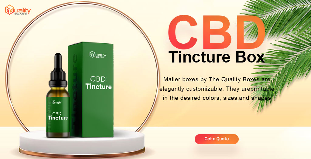🌿 Elevate Your CBD Brand with Custom CBD Tincture Boxes from The Quality Boxes! 📦

Ready to stand out on the shelves? Our custom CBD tincture boxes are designed to impress. With durable materials and customizable designs.
#TheQualityBoxes #CBD #CustomPackaging