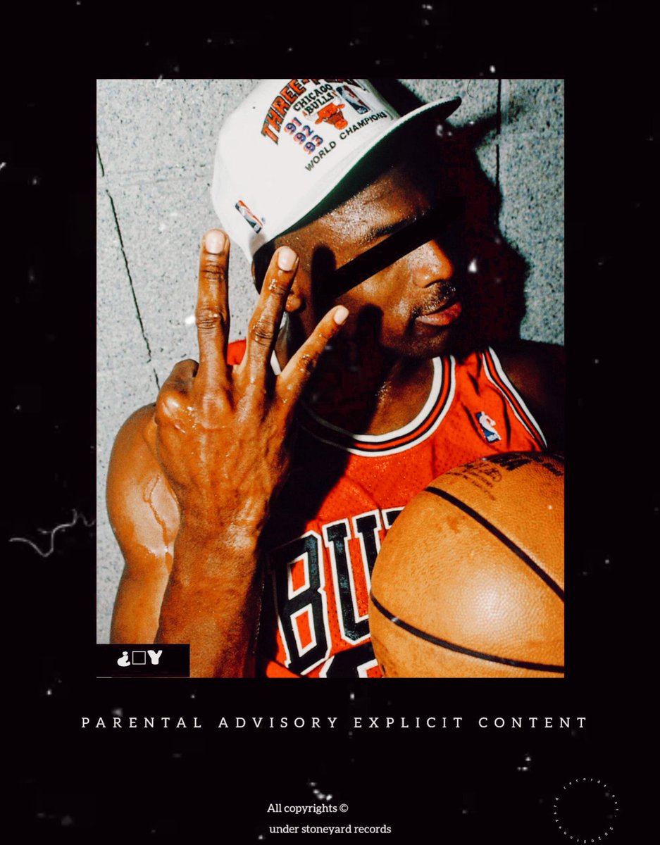 Listen to 3peat, a playlist by jay yung on #SoundCloud
on.soundcloud.com/Emdgs