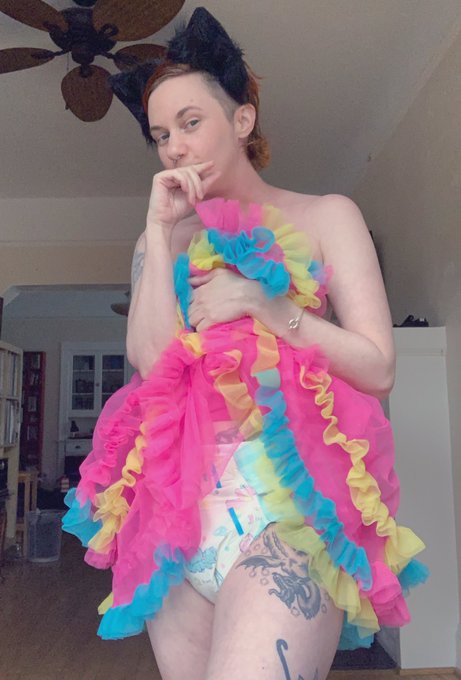 Want more ABDL content?   Check out: https://t.co/TfTkAoHpKo 💦🌈 https://t.co/zR4jJ5HU8g<a href="/tag/mvsales"class="tags"><span>#mvsales</span></a>