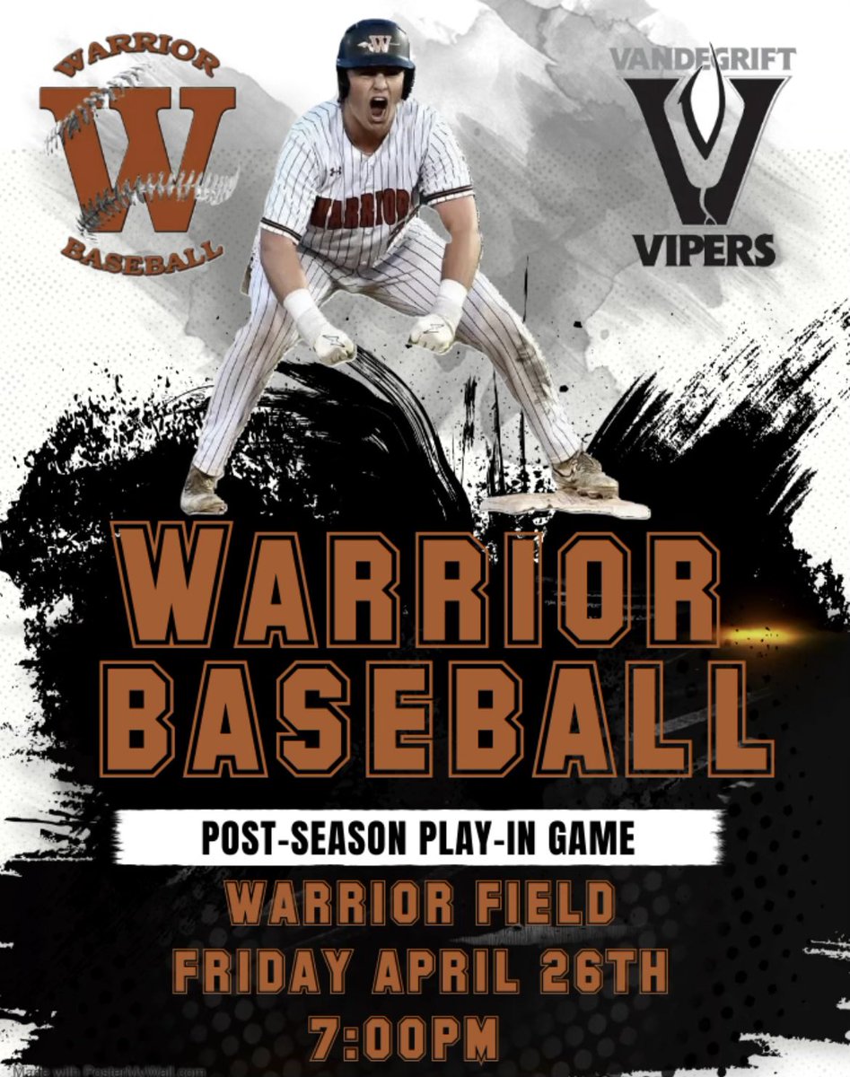 Westwood Baseball tweet media