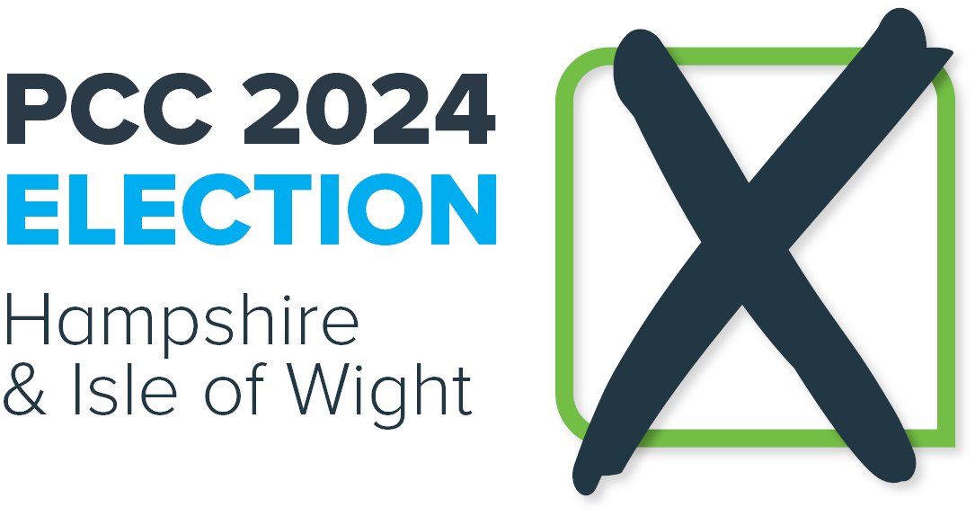 There's less than a week to go until the PCC Elections in Hampshire and Isle of Wight. Why should you vote? Why are PCCs important? Find out here: hampshire-pcc.gov.uk/your-voice-on-…