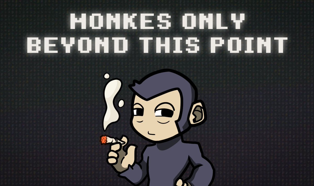 as of monday, the <a href="/sagamonkes/">saga monkes</a> team has acquired ownership of the originally community made, Saga Monkes HQ, discord.

while we prefer to nurture our presence on more public platforms like X, this discord will serve as a ✨now✨ official hub for mirroring officially posted