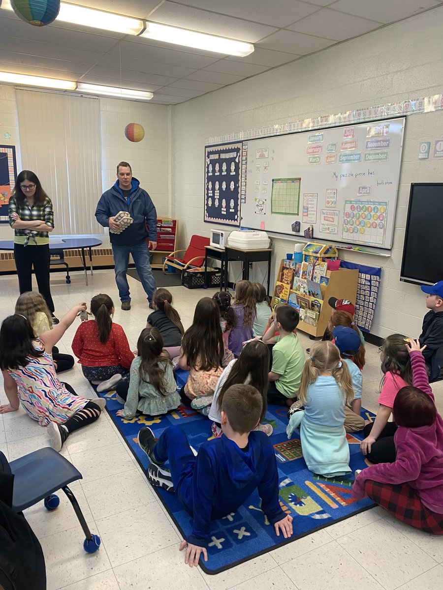 Memorial Academy tweet media