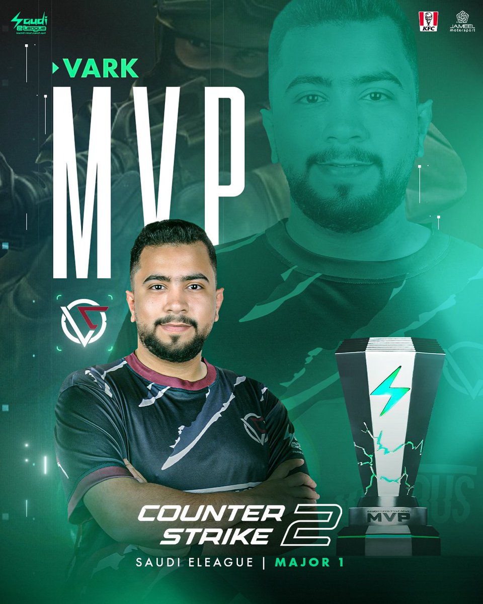 الدوري السعودي للرياضات الإلكترونية tweet media