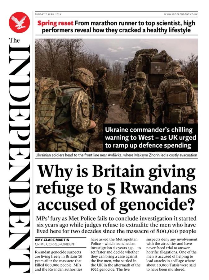 #ToriesOut658 #SunakOut #bbcqt #BBCQuestionTime #Rwanda #RwandaBill #stoptheboats BBC Question Time tory tories Chris Philip Rishi Sunak ECHR Stop The Boats #ToryLiars #ToryLies #ToryGaslighting #ToryChaos UK SUPREME COURT: RWANDA IS NOT A SAFE COUNTRY