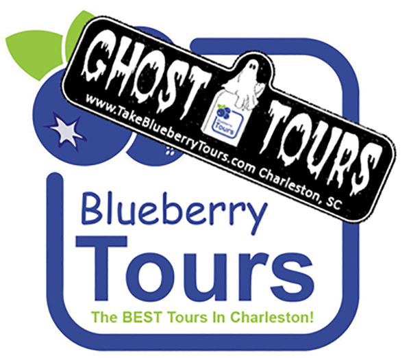 Take a Blueberry Ghost Tour of Charleston!

Takeblueberrytours.com
#ghosttours #historytours #airbnb #charlestonsc
