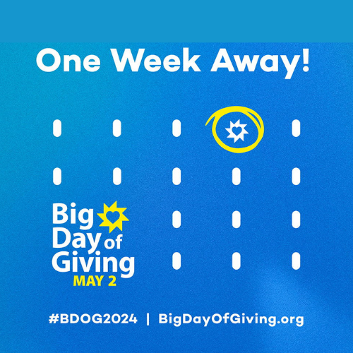 Big Day of Giving is just around the corner! Help us continue our work to enhance public understanding of #cawater & #ColoradoRiver issues and catalyze critical conversations to build #water collaboration. Make your #BDOG2024 Donation today: bigdayofgiving.org/organization/w…