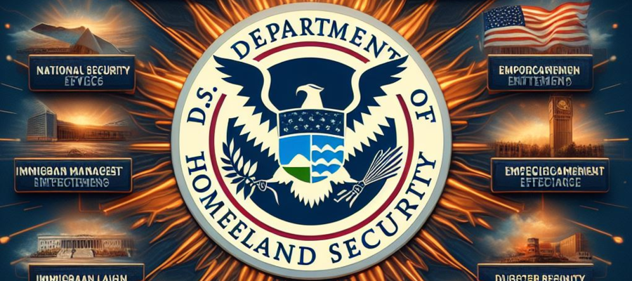 🇺🇸🔍 Analyzing DHS initiatives reveals 📊 key findings on 🛡️ national security & 🚨 public safety. From 🌐 cybersecurity to 🌪️ disaster preparedness, DHS 🧠 strategies impact resilience & readiness. 📚 Scholars uncover... 📈 ... #HomelandSecurity 📝

algorithm.xiimm.net/phpbb/viewtopi…