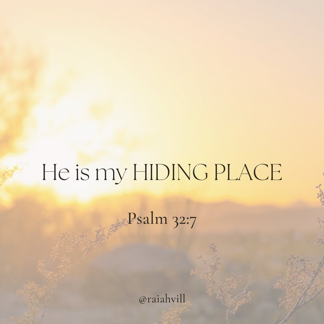 #hidingplace #godsword #bibleverse #biblescripture #godismyhidingplace #godsprotection