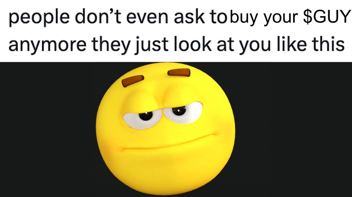Emotiguy tweet media