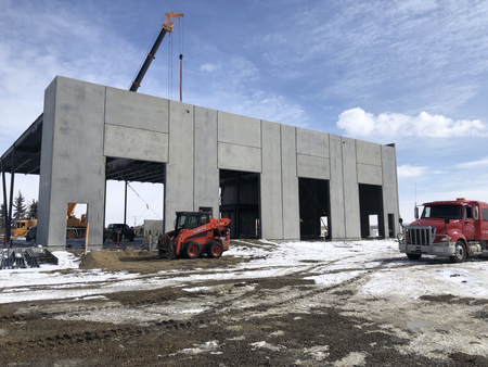 Cochrane Lake Gas Co-Op Ltd. tweet media