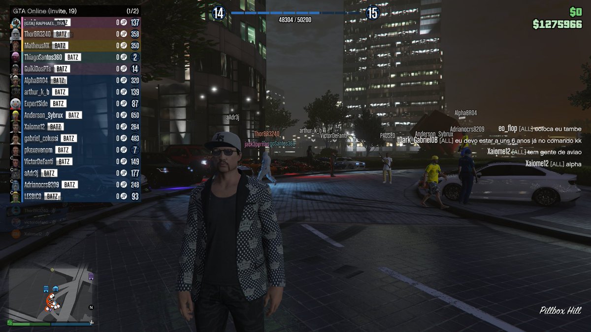 Tudo começou em 2016, pela primeira vez fui para computador da biblioteca da minha escola.

Era a minha primeira vez a ver YouTube e acabei por encontrar um vídeo de rolezinho do <a href="/Montalvaao/">Montalvão 🦇</a>.

Depois de estes anos consegui completar um sonho de criança, participar num rolezinho.