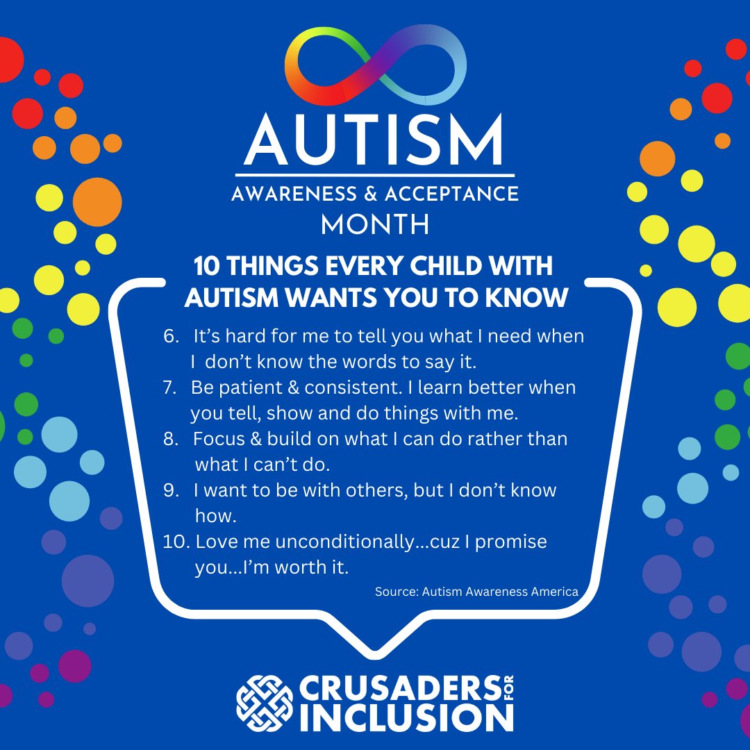 #autismawareness #autismacceptance
