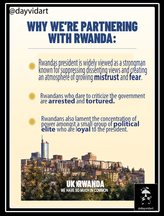 #ToriesOut658 #SunakOut #bbcqt #BBCQuestionTime #Rwanda #RwandaBill #stoptheboats BBC Question Time tory tories Chris Philip Rishi Sunak ECHR Stop The Boats Congo #ToryLiars #ToryLies #ToryGaslighting #ToryChaos UK SUPREME COURT: RWANDA IS NOT A SAFE COUNTRY