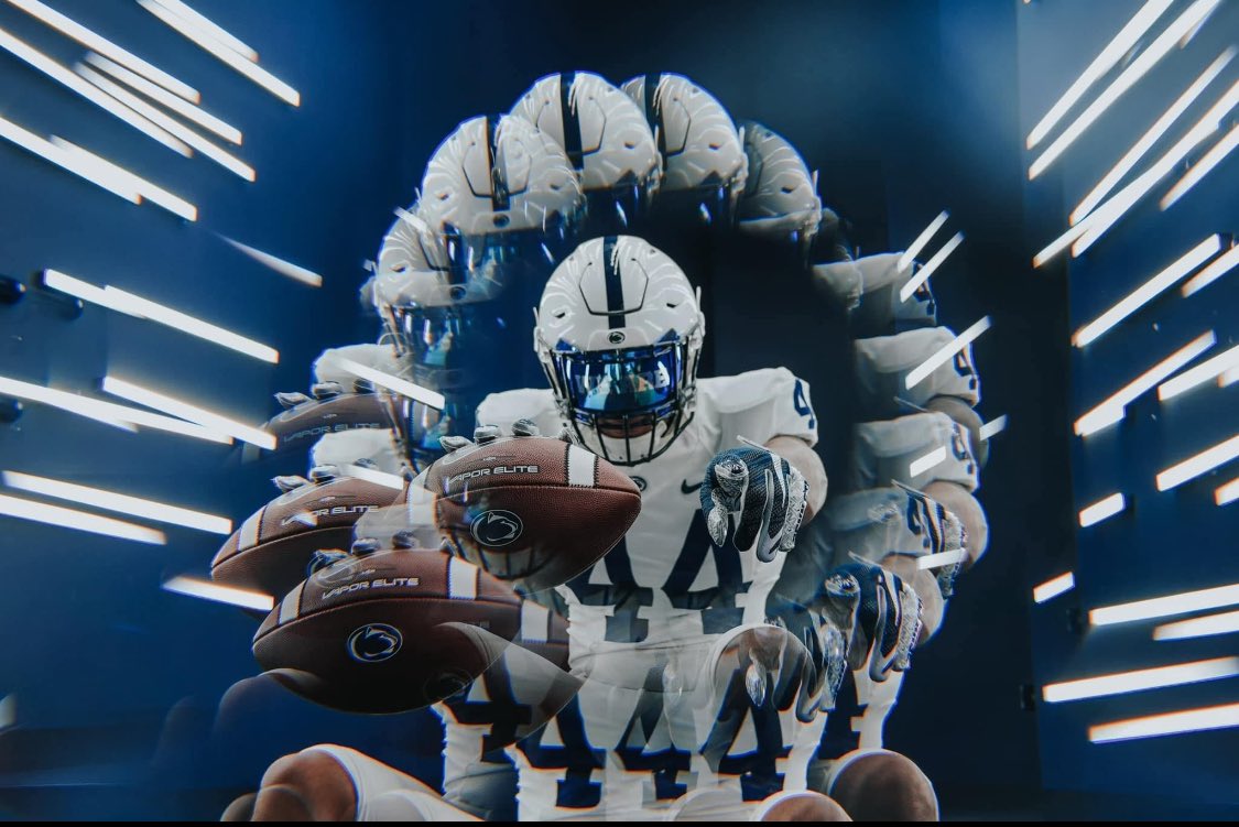 ChrisHeath4theG's tweet photo. Big Day for @chopyoungbull and my old Coach John Robinson. Back to back 1st Rounders for the Chiefs. I promise to make them remember that they…
#CantBlockChris
#GVE #MVnation #ChiefCode
@CoachSB_4theG @CoachGCarswell @BigCoachMarvin @grayson_fb @NEGARecruits @RecruitGeorgia https://t.co/TUBlvr7YWU