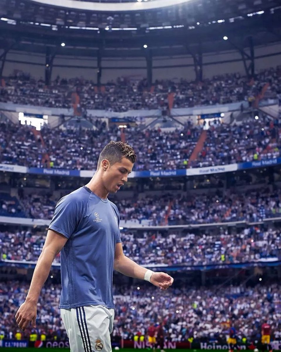 Cristiano Ronaldo under all Real Madrid managers:

• Pellegrini: 35 games, 33 goals, 11 assists
• Mourinho: 164 games, 168 goals, 49 assists 
• Ancelotti: 101 games, 112 goals, 47 assists 
• Benitez: 24 games, 25 goals, 8 assists 
• Zidane: 114 games, 112 goals, 30 assists