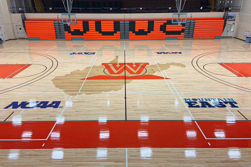 After a great visit and talk with Coach Sloan I am extremely blessed to say I have received an offer from West Virginia Wesleyan College🙏🏾 #bobcats