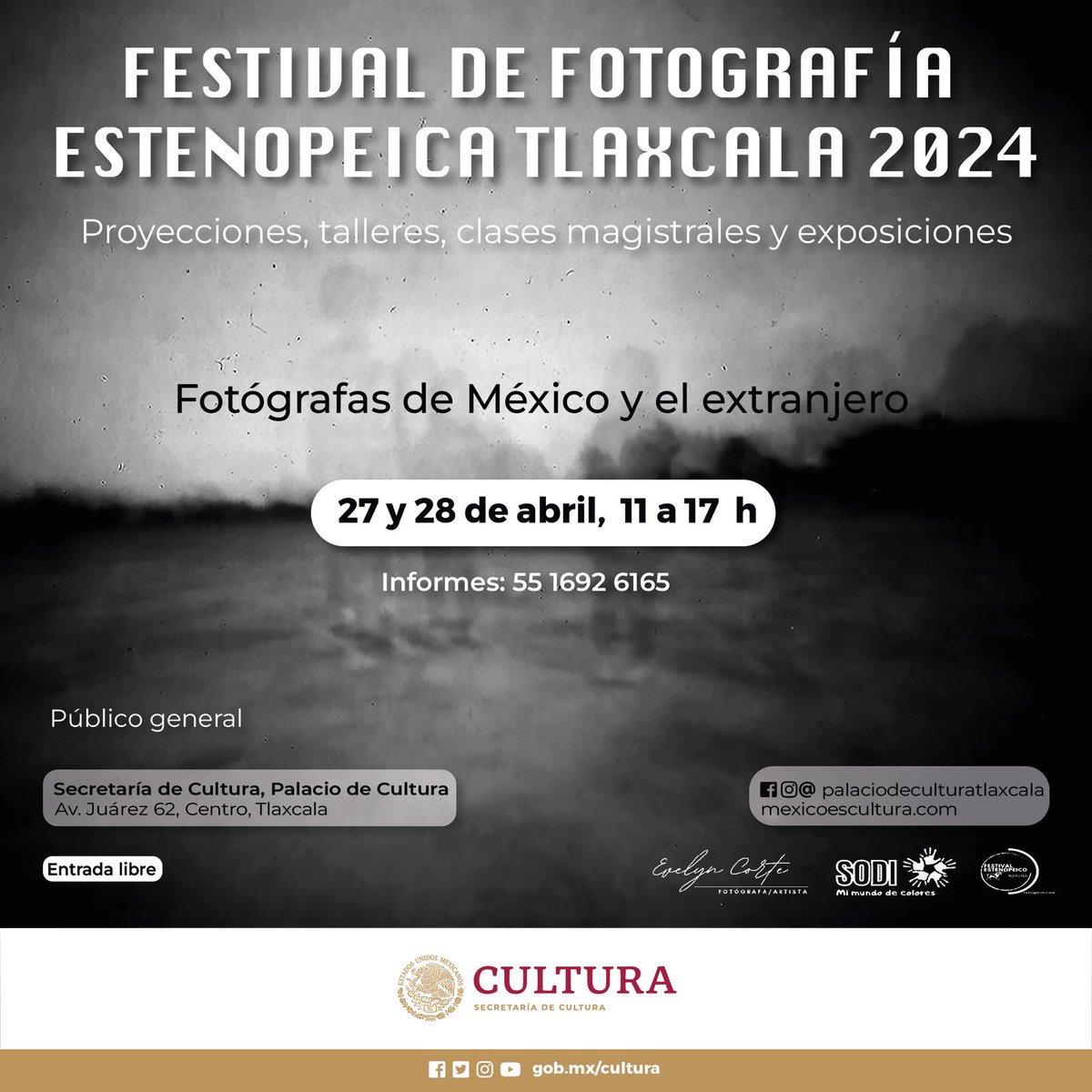 cultura_mx tweet picture