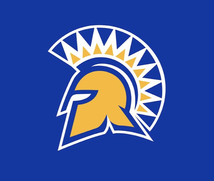 I’m excited and blessed to say I have received a D1 offer from San Jose State university. I would like to thank my family and God for this blessing and opportunity.  
<a href="/CoachIrv_/">Josh Irvin</a> <a href="/EvanYabu/">Evan Yabu</a>  <a href="/adamgorney/">Adam Gorney</a> @MohrRecruiting