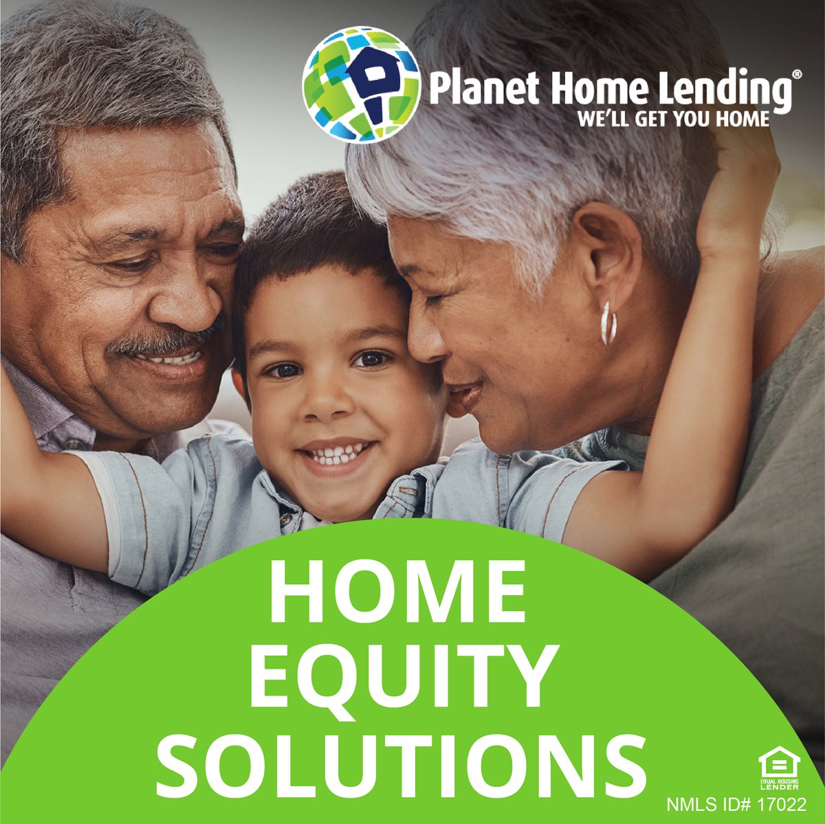 Ready to embark on a journey towards financial freedom? Your home equity can pave the way. Reach out to discuss more with Planet Home Lending. #FinancialJourney