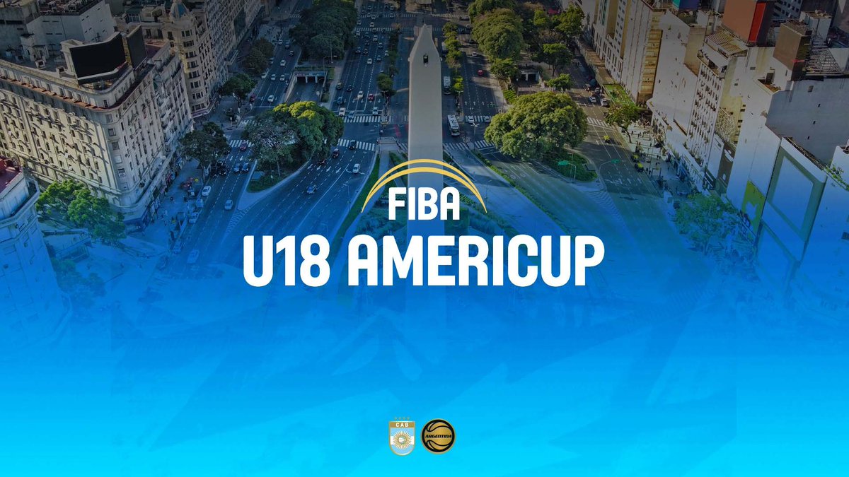 ✍️ Continúa abierto el proceso de acreditación para la AmeriCup U18 masculina 🔗 argentina.basketball/ver/noticia/ab…